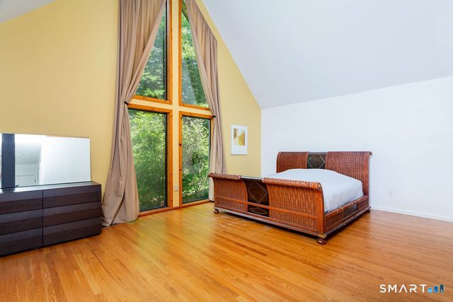 21 Holiday Point Road, Sherman, CT 06784