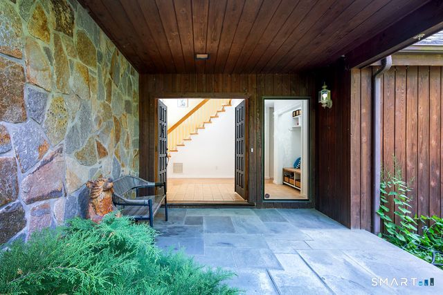 21 Holiday Point Road, Sherman, CT 06784