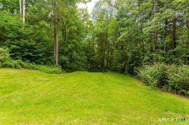 21 Holiday Point Road, Sherman, CT 06784