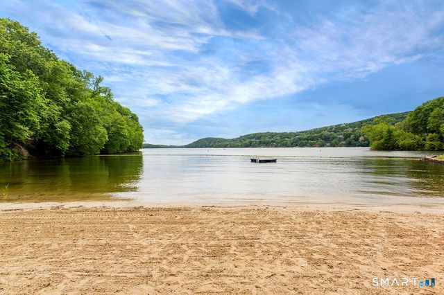 21 Holiday Point Road, Sherman, CT 06784