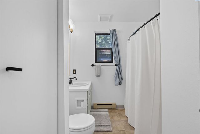 430 E Mohr St, Palouse, WA 99161