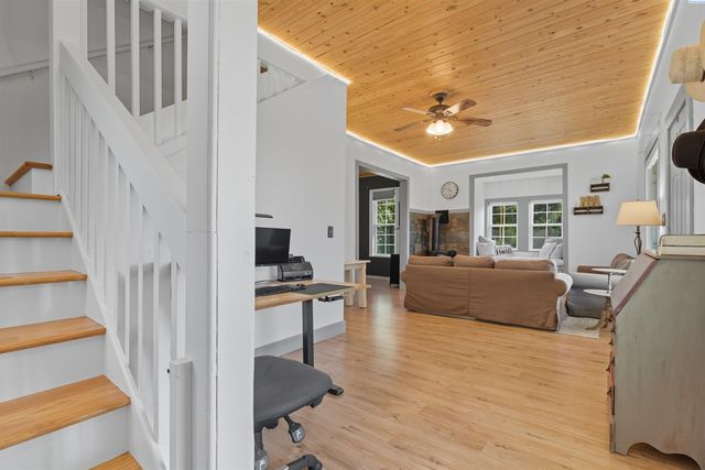 430 E Mohr St, Palouse, WA 99161