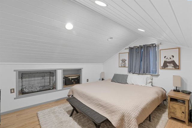 430 E Mohr St, Palouse, WA 99161