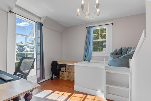 430 E Mohr St, Palouse, WA 99161