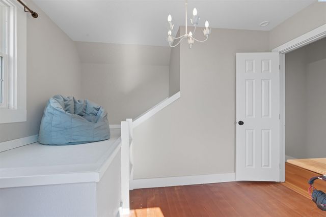 430 E Mohr St, Palouse, WA 99161