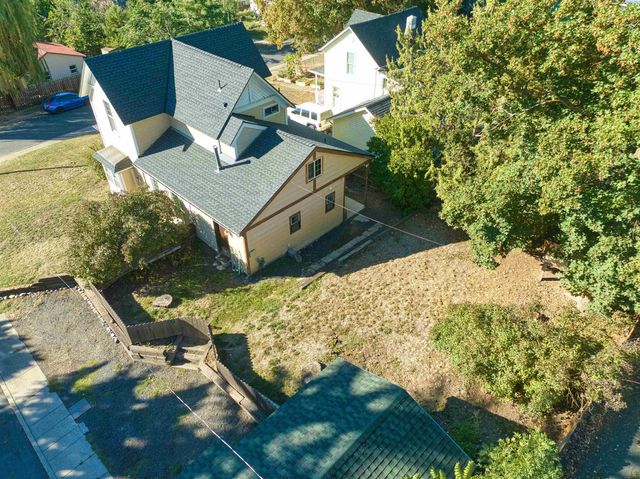 430 E Mohr St, Palouse, WA 99161