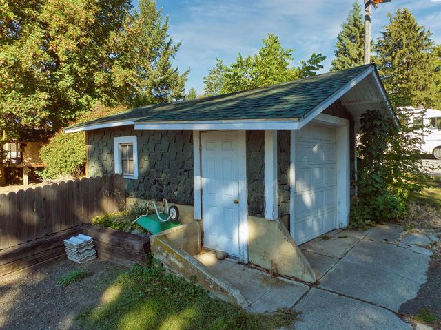 430 E Mohr St, Palouse, WA 99161