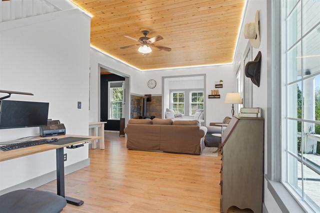 430 E Mohr St, Palouse, WA 99161