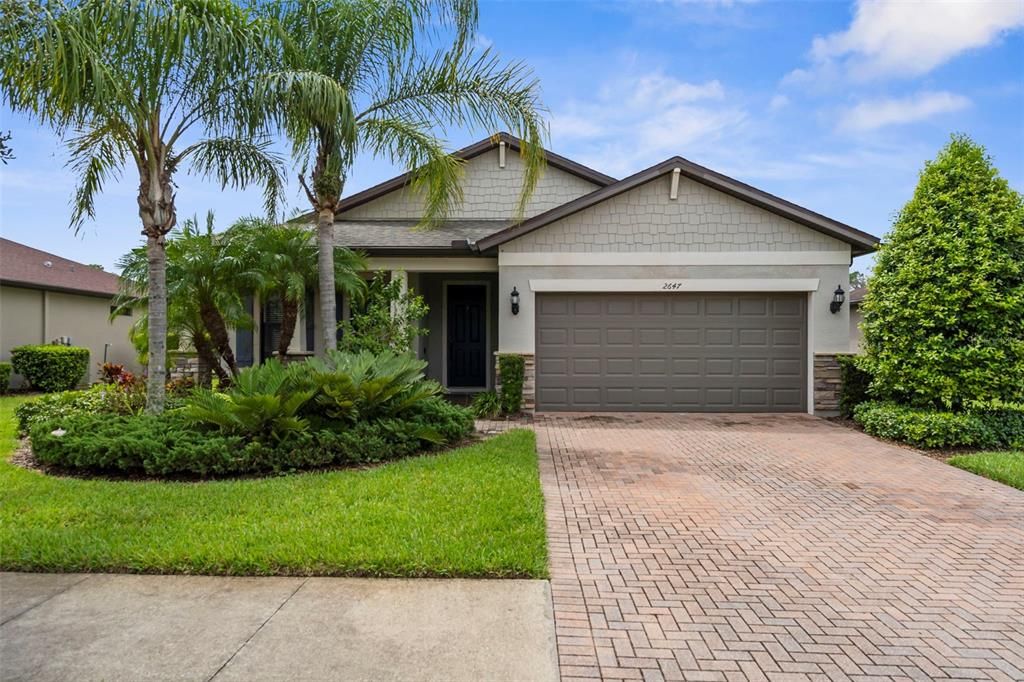2647 RUNNING OAK COURT, North Port, FL 34289