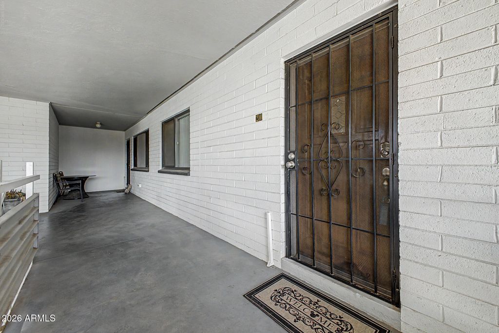 721 E MONTEBELLO Avenue 210, Phoenix, AZ 85014 — photo 3