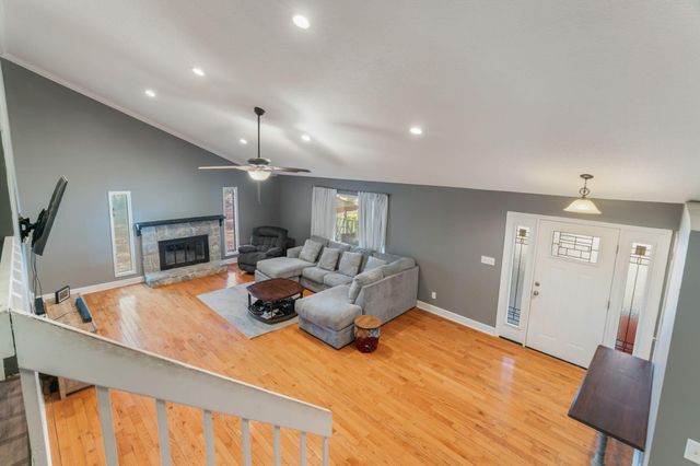 121 County Road 578, Englewood, TN 37329