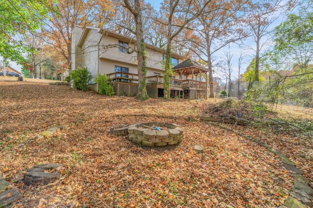 121 County Road 578, Englewood, TN 37329
