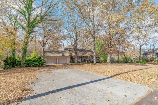 121 County Road 578, Englewood, TN 37329
