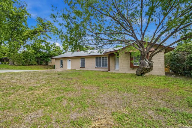 619 Oban, San Antonio, TX 78216