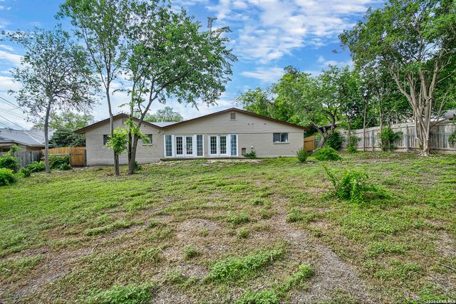 619 Oban, San Antonio, TX 78216