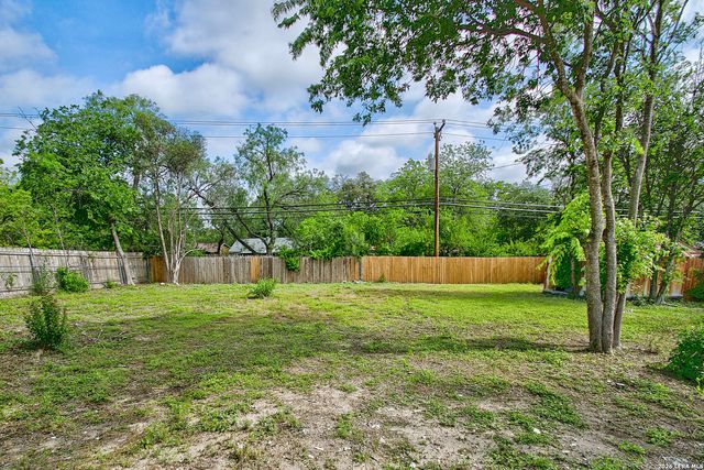 619 Oban, San Antonio, TX 78216