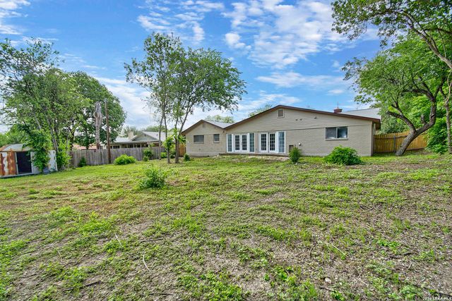 619 Oban, San Antonio, TX 78216