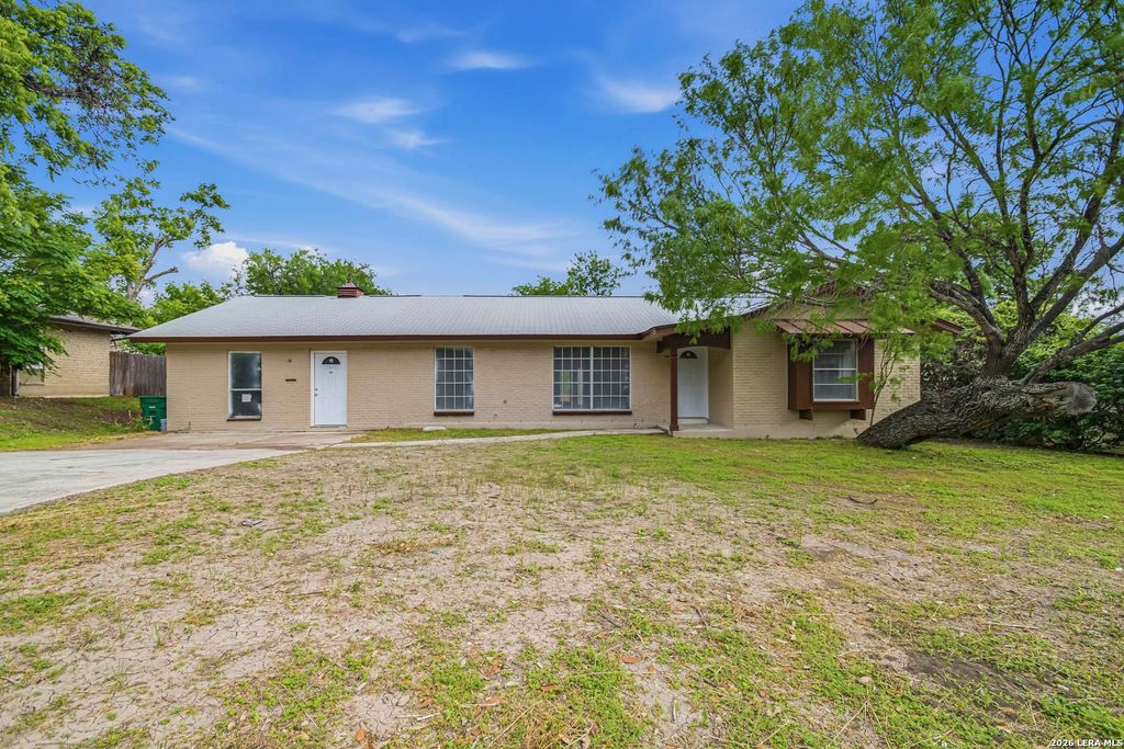 619 Oban, San Antonio, TX 78216