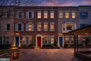 1664 EUCLID ST NW #B, Washington, DC 20009