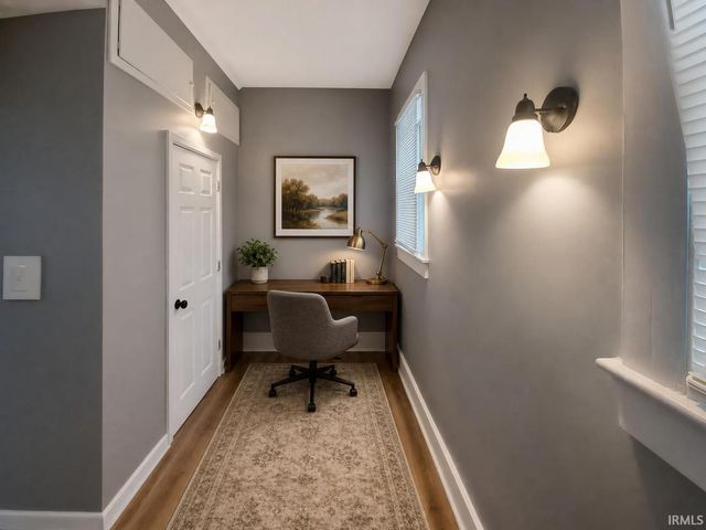 218 W Oregon Street, Evansville, IN 47710