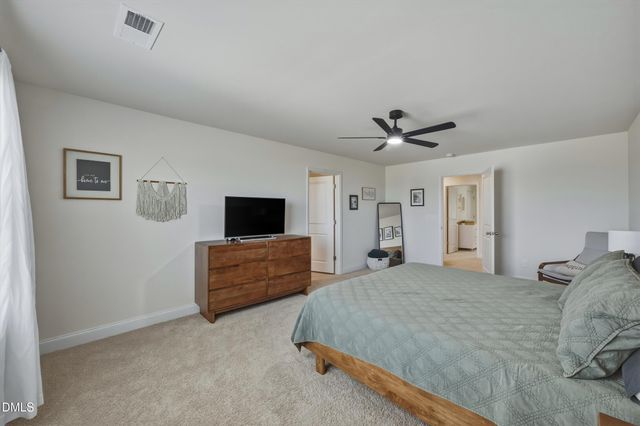10740 Beard Way, Bailey, NC 27807