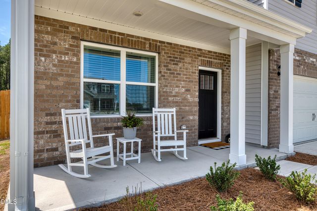 10740 Beard Way, Bailey, NC 27807