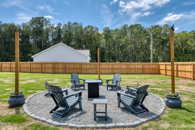 10740 Beard Way, Bailey, NC 27807