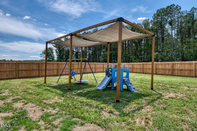 10740 Beard Way, Bailey, NC 27807