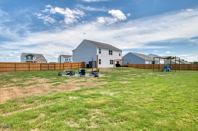 10740 Beard Way, Bailey, NC 27807