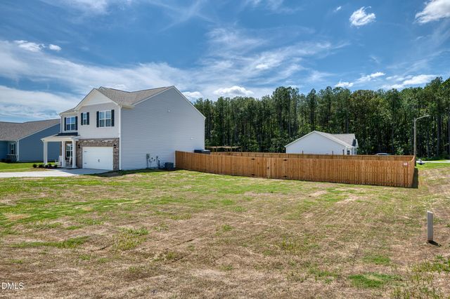 10740 Beard Way, Bailey, NC 27807