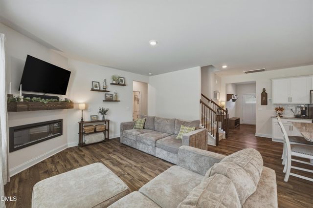 10740 Beard Way, Bailey, NC 27807