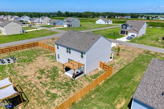 10740 Beard Way, Bailey, NC 27807