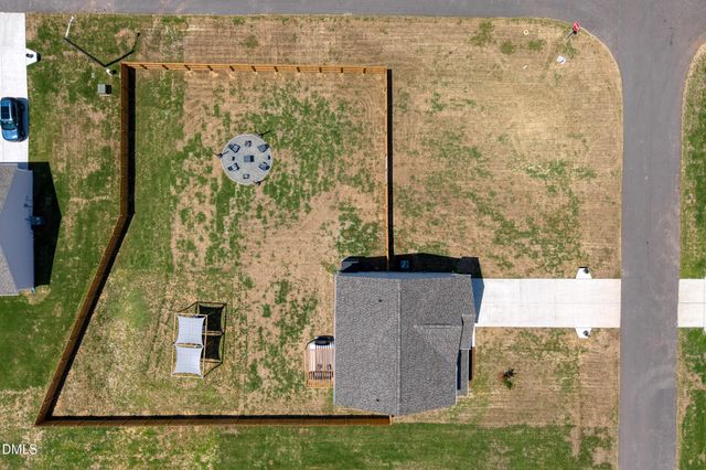 10740 Beard Way, Bailey, NC 27807