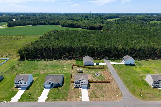 10740 Beard Way, Bailey, NC 27807