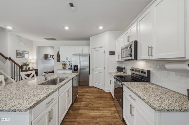 10740 Beard Way, Bailey, NC 27807