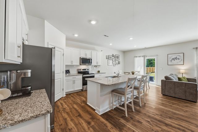 10740 Beard Way, Bailey, NC 27807