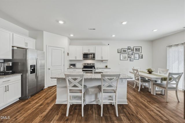 10740 Beard Way, Bailey, NC 27807