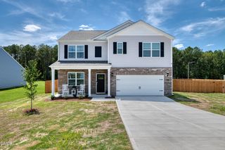 10740 Beard Way, Bailey, NC 27807