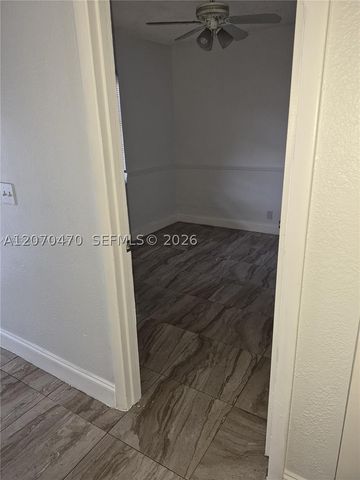 3035 NW 68th St 12D, Fort Lauderdale, FL 33309