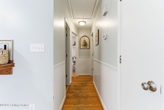 617 Marquette Dr, Louisville, KY 40222