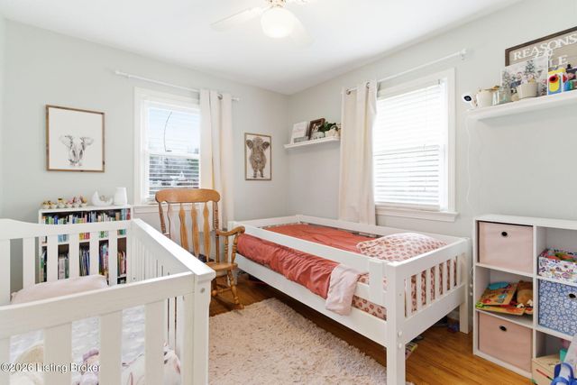 617 Marquette Dr, Louisville, KY 40222