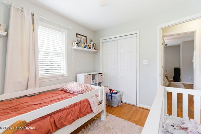 617 Marquette Dr, Louisville, KY 40222