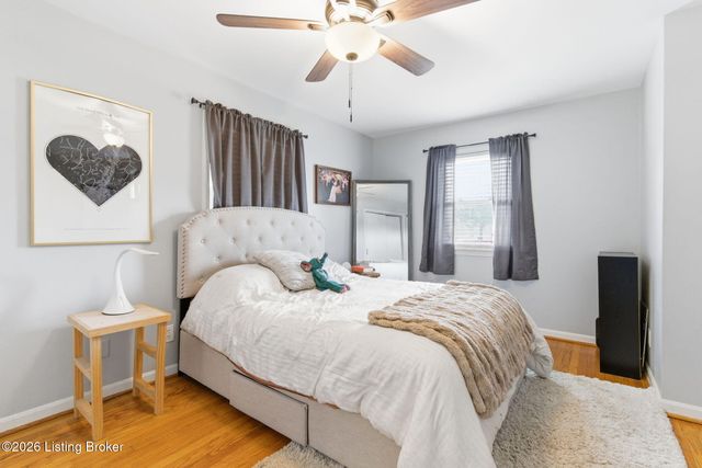 617 Marquette Dr, Louisville, KY 40222