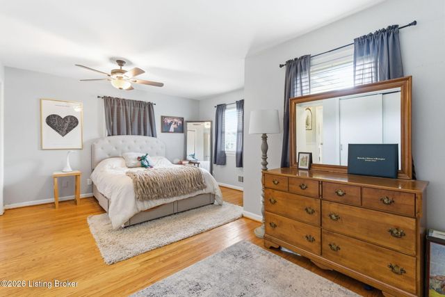 617 Marquette Dr, Louisville, KY 40222