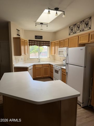 6001 E SOUTHERN Avenue 75, Mesa, AZ 85206