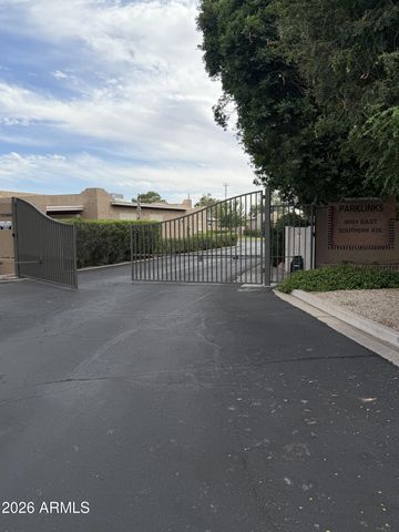 6001 E SOUTHERN Avenue 75, Mesa, AZ 85206