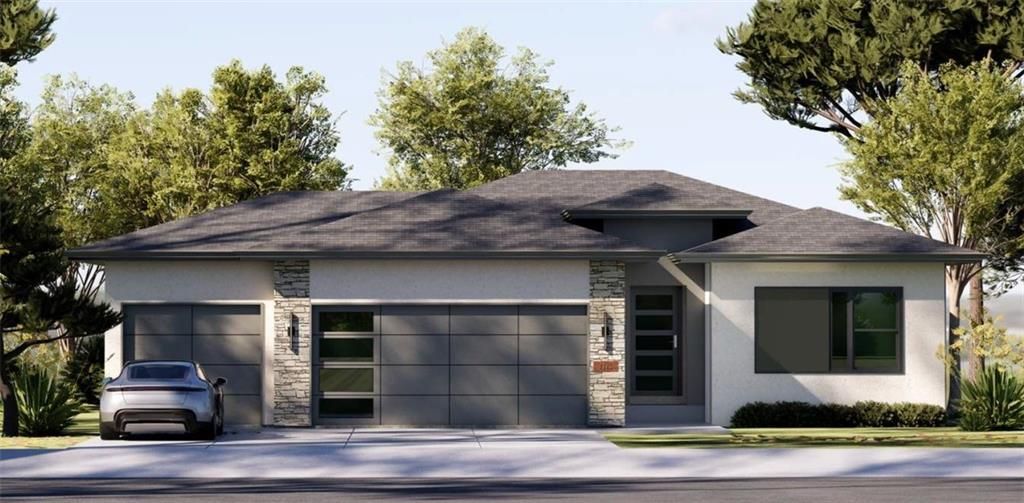 2111 SW Harvest Moon Lane, Lee's Summit, MO 64082