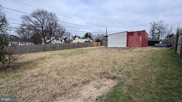 419 CARMODY HILLS DR, Capitol Heights, MD 20743