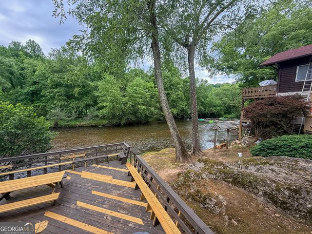 854 Edelweiss Strasse 702, Helen, GA 30545