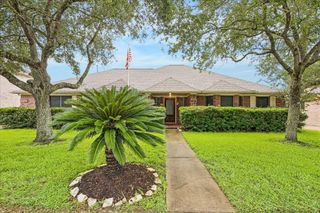 3316 Windfern Drive, Pearland, TX 77581